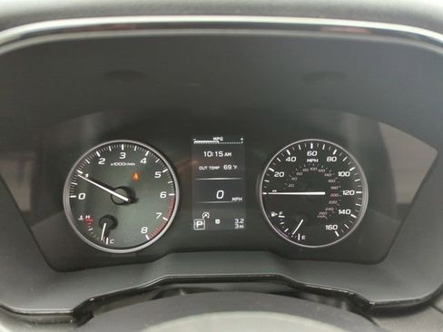 Used 2025 Subaru Outback Premium image 20