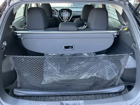 Certified 2025 Subaru Impreza 2.0i Sport image 16