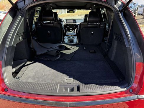 Used 2023 Acura MDX A-Spec image 8