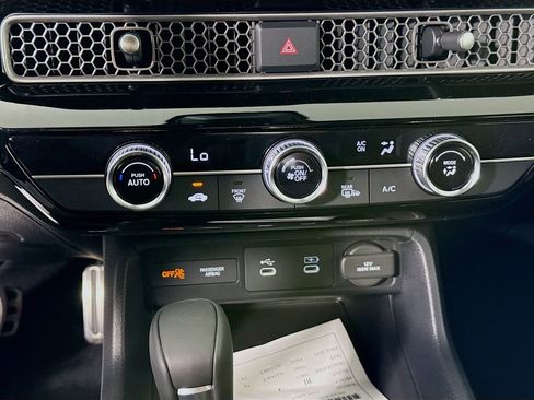 New 2026 Honda Civic Sport image 16