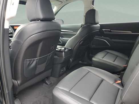 New 2025 Kia Telluride S image 5