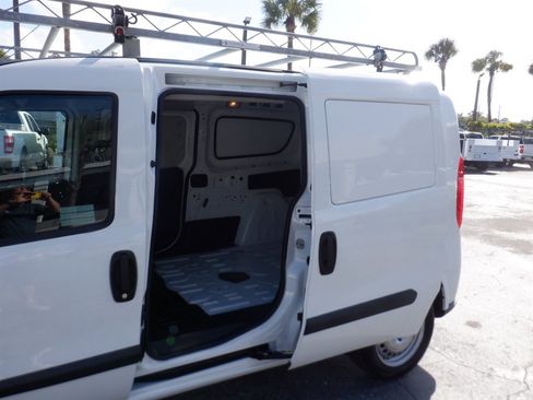 Used 2022 RAM ProMaster City Wagon FWD image 10