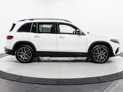 Certified 2023 Mercedes-Benz EQB 300 300 image 33