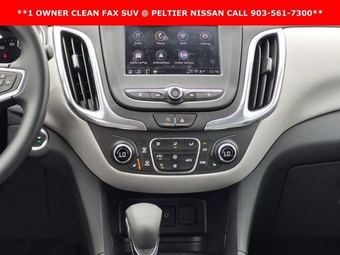 Used 2024 Chevrolet Equinox LT image 26