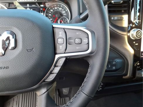 New 2026 RAM 2500 Tradesman AWD/4WD image 19