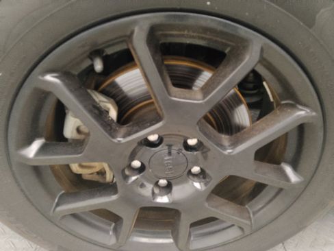 Used 2020 Jeep Renegade Altitude FWD image 31