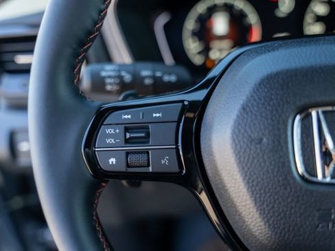 New 2025 Honda Pilot TrailSport image 24