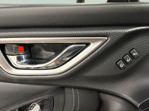 Used 2019 Subaru Forester Touring AWD/4WD image 16