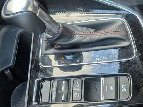 Certified 2025 Acura ADX A-Spec FWD image 28