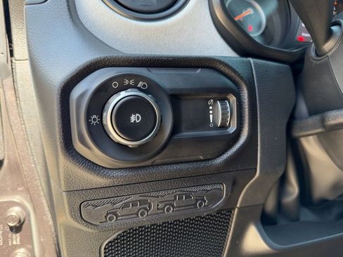 New 2026 Jeep Wrangler Sport AWD/4WD image 23