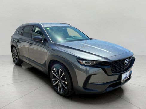 New 2026 MAZDA CX-50 AWD 2.5 S w/ Cargo Package image 1