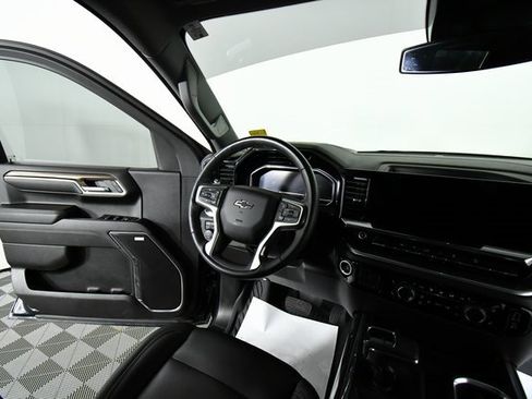 Used 2024 Chevrolet Silverado 1500 RST w/ Convenience Package II image 20
