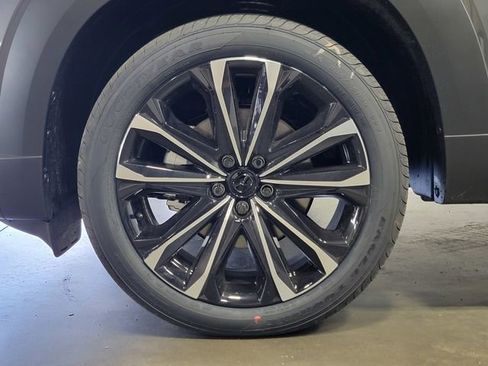 New 2026 MAZDA CX-50 AWD 2.5 S w/ Cargo Package image 10