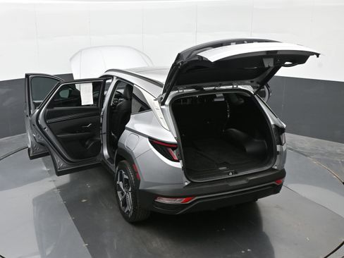 Used 2023 Hyundai Tucson SEL AWD/4WD image 46