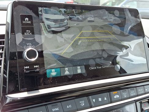 New 2026 Honda Odyssey EX-L image 15