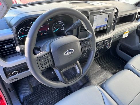 New 2026 Ford F350 XL w/ XL Off-Road Package AWD/4WD image 21