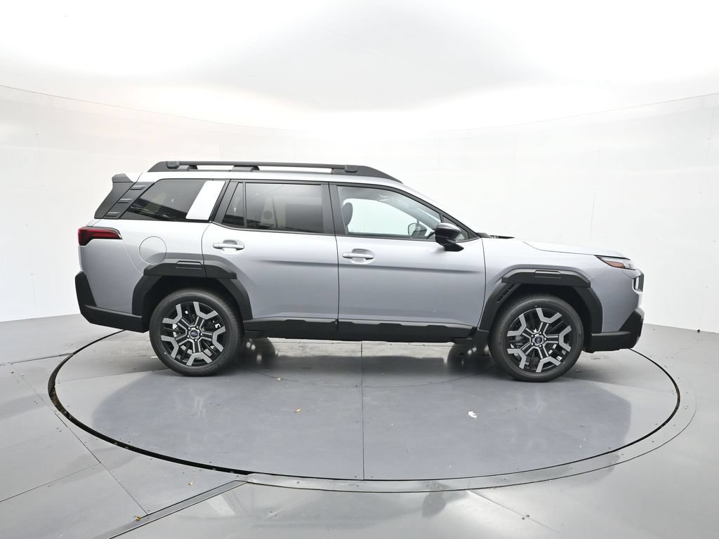 New 2026 Subaru Outback Touring XT AWD/4WD image 8