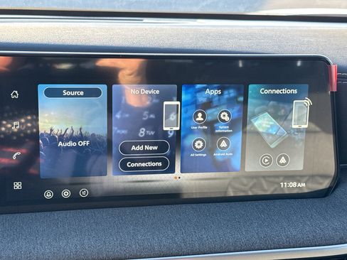 New 2026 Nissan Kicks SV w/ SV Premium Package image 18