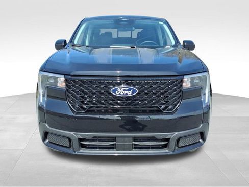 New 2026 Ford Maverick Lariat w/ Black Appearance Package AWD/4WD image 16