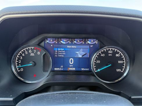 Used 2023 Ford F150 XLT w/ Equipment Group 302A High AWD/4WD image 27