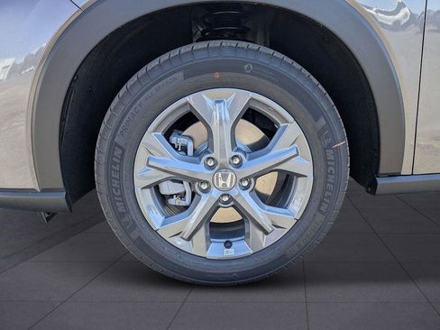 New 2026 Honda HR-V LX image 10