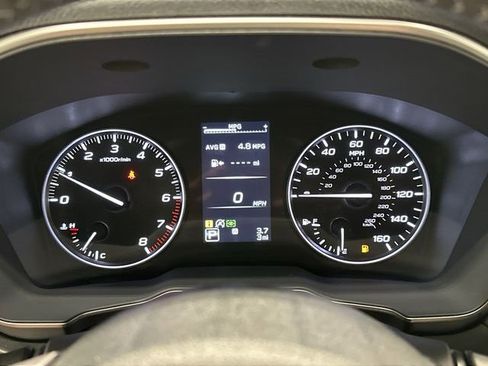 Certified 2025 Subaru Outback Limited image 7