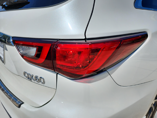 Used 2019 INFINITI QX60 Luxe FWD image 33
