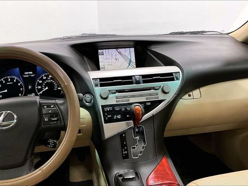 Used 2011 Lexus RX 350 AWD w/ Premium Pkg image 6