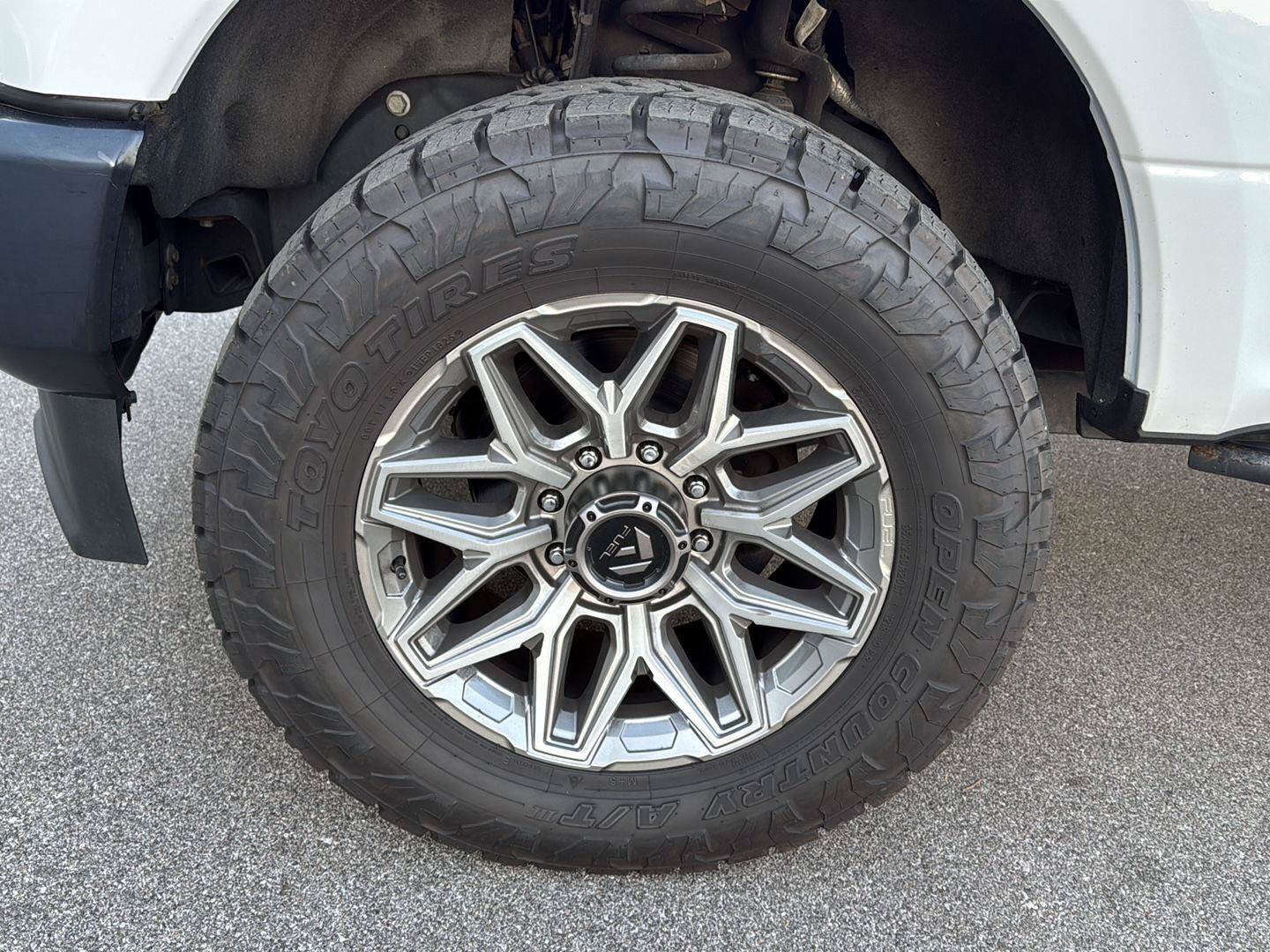 Used 2020 Ford F250 XL w/ Power Equipment Group AWD/4WD image 15