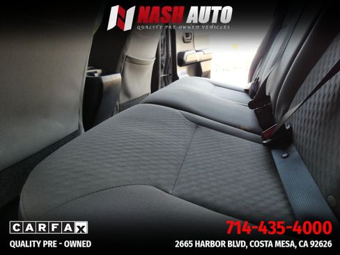 Used 2020 Toyota Tacoma SR w/ SR Convenience Package RWD image 55