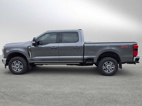 Used 2024 Ford F350 Lariat w/ Lariat Ultimate Package AWD/4WD image 6