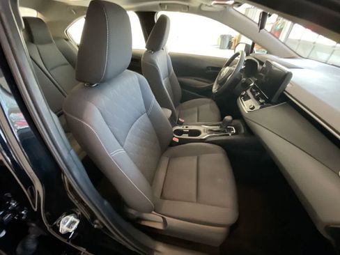 Used 2023 Toyota Corolla LE w/ LE Premium Package AWD/4WD image 25