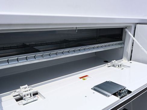 New 2025 GMC Savana 3500 w/ Power Convenience Package RWD image 8
