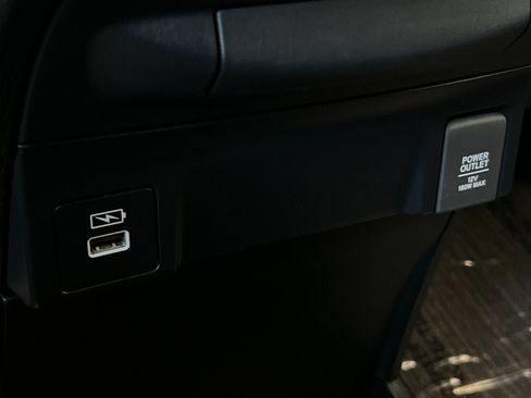 Used 2023 Honda Odyssey EX-L image 21
