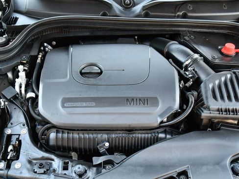 Used 2023 MINI Cooper S image 79