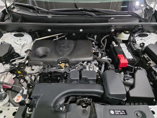 Used 2024 Toyota RAV4 Adventure AWD/4WD image 26
