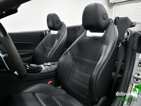Used 2022 Mercedes-Benz SL 63 AMG 4MATIC image 35