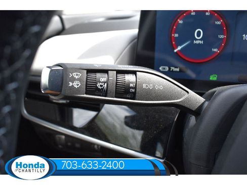 New 2026 Honda Prologue Touring image 10