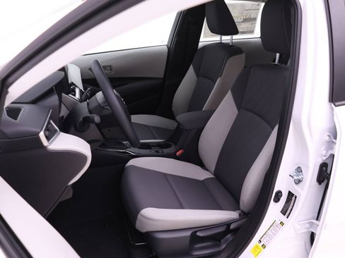 New 2026 Toyota Corolla LE image 4