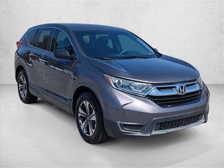 Used 2019 Honda CR-V LX video 3