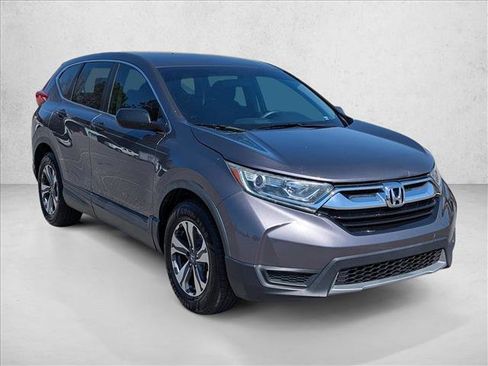 Used 2019 Honda CR-V LX image 3