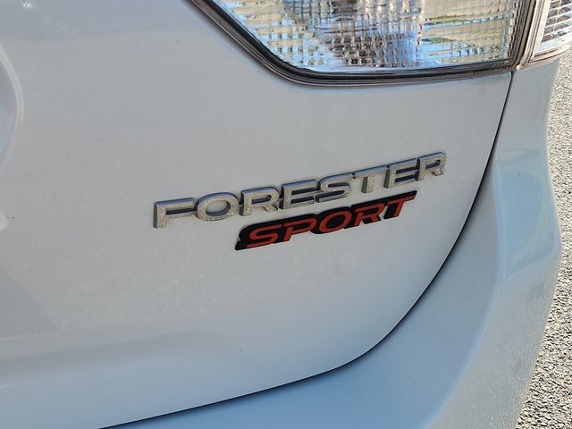 Used 2019 Subaru Forester Sport AWD/4WD image 30