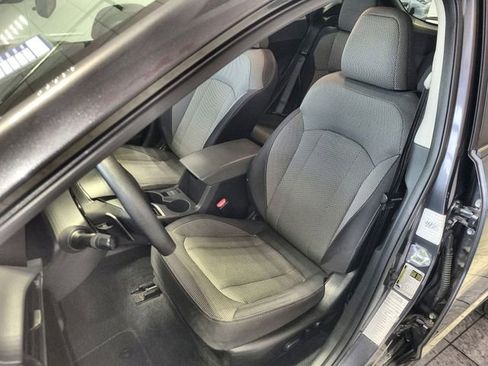 Used 2024 Subaru Crosstrek 2.0i Premium image 11