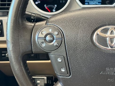 Used 2007 Toyota Tundra Limited AWD/4WD image 24