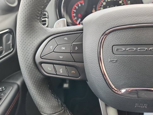 New 2026 Dodge Durango GT RWD image 15