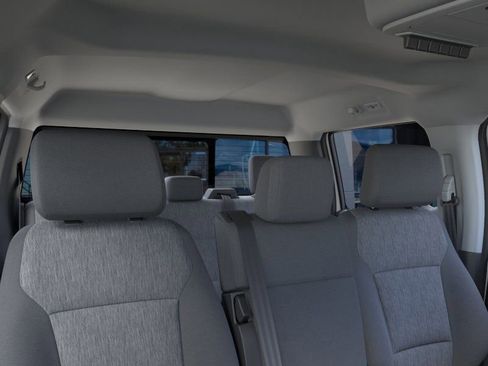 New 2026 Ford F250 XL w/ STX Appearance Package AWD/4WD image 26