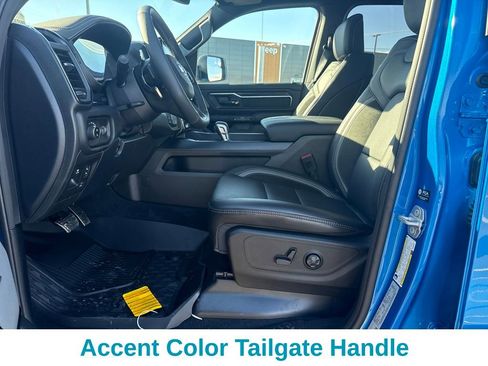 New 2026 RAM 1500 Rebel image 26