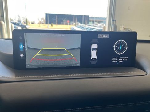 Used 2024 Genesis GV80 2.5T image 24