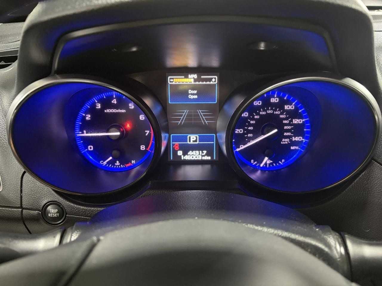 Used 2016 Subaru Outback 2.5i Premium AWD/4WD image 11
