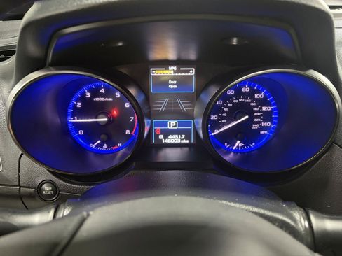 Used 2016 Subaru Outback 2.5i Premium AWD/4WD image 11